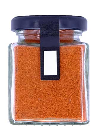 Chili Carolina Reaper Powder - World's Hottest Chili