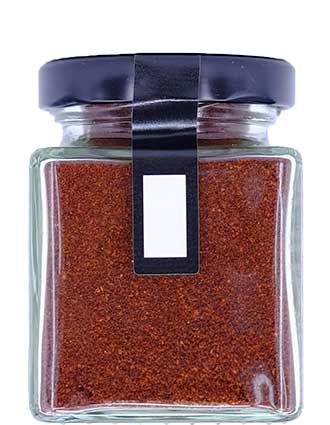 Piment Chipotle Poudre