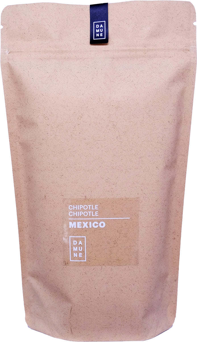 Piment Chipotle Flocons