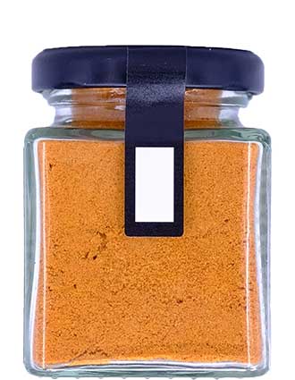Peperoncino Jalapeño Rosso Polvere