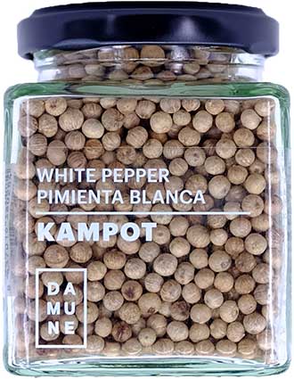 Pebre Blanc de Kampot Premium