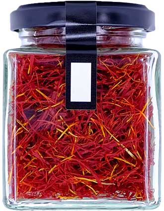 Safrà Superior - 8g