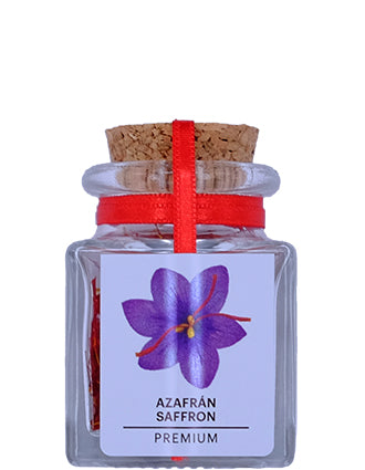 Safran Superior - Verre