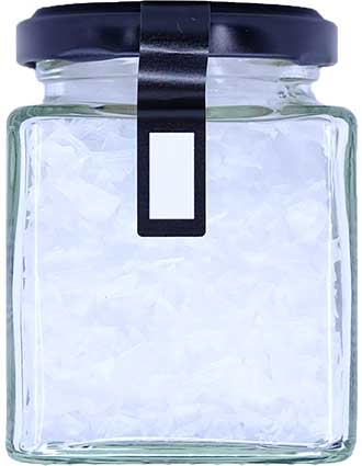 Flake Salt Cyprus