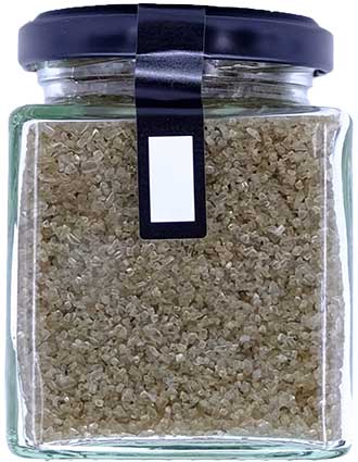 Bamboo Green Salt Molokai – Hawaii