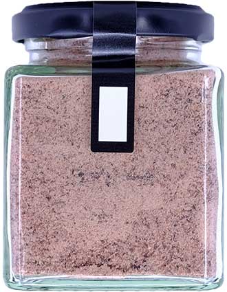 Kala Namak Salt Himalaya