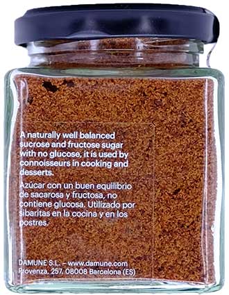 Zucchero di Palma - Cambogia
