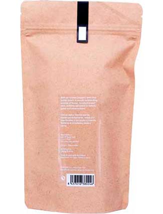 Black Peppercorns Kampot Premium