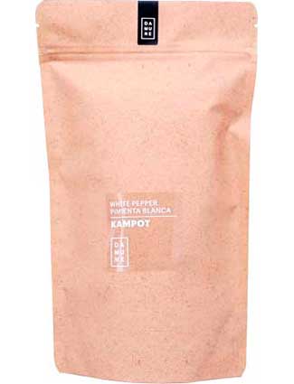 Pepe Bianco di Kampot Premium