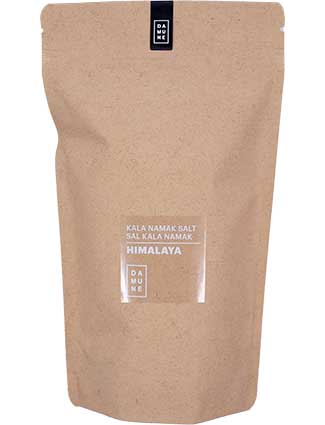 Kala Namak Salt Himalaya