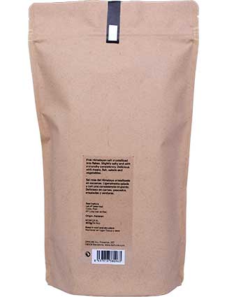 Flocons Sel Rose Himalaya