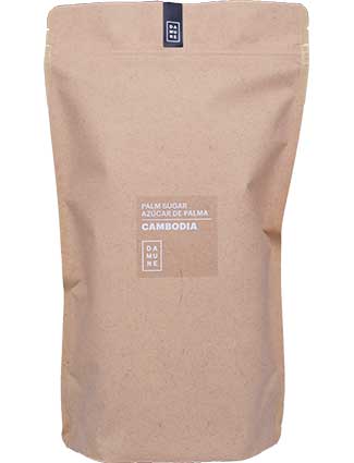 Zucchero di Palma - Cambogia