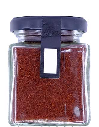 Piment Ancho Poudre