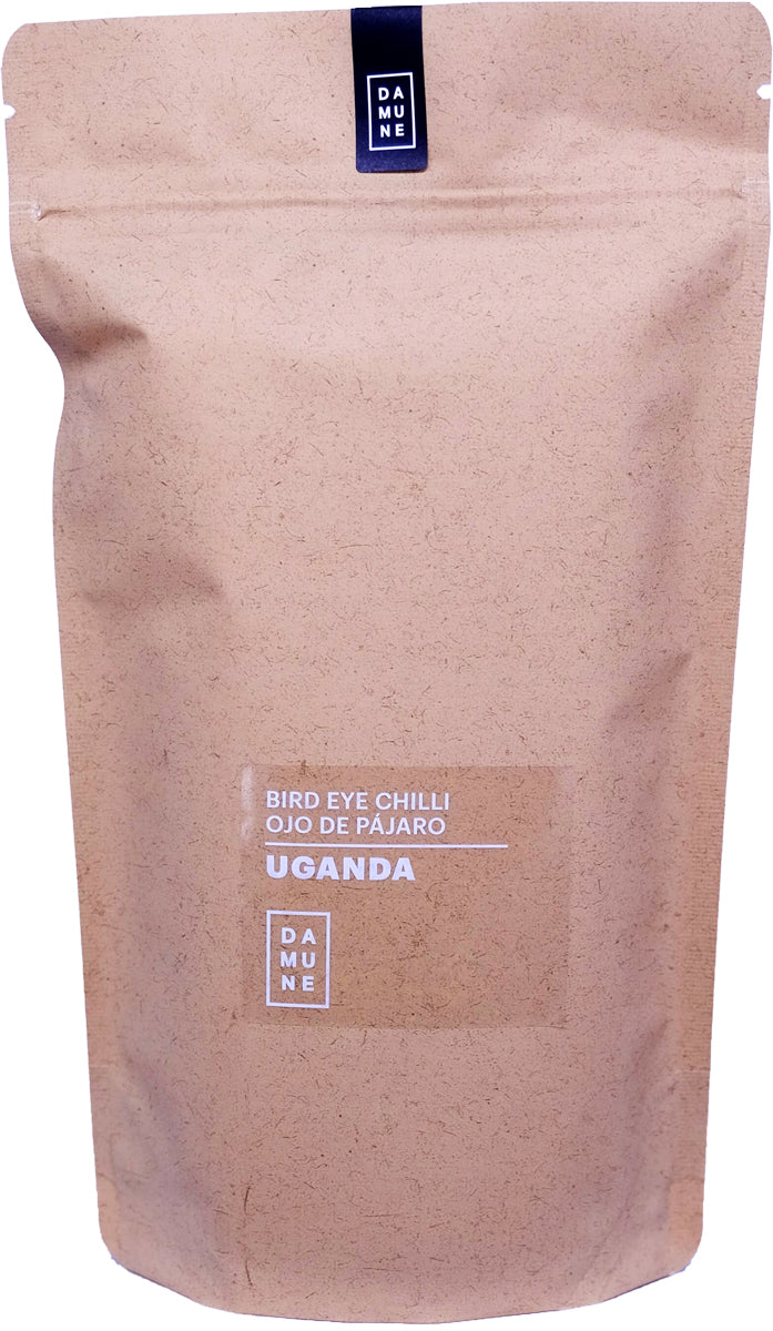 Chile Ojos de Pájaro