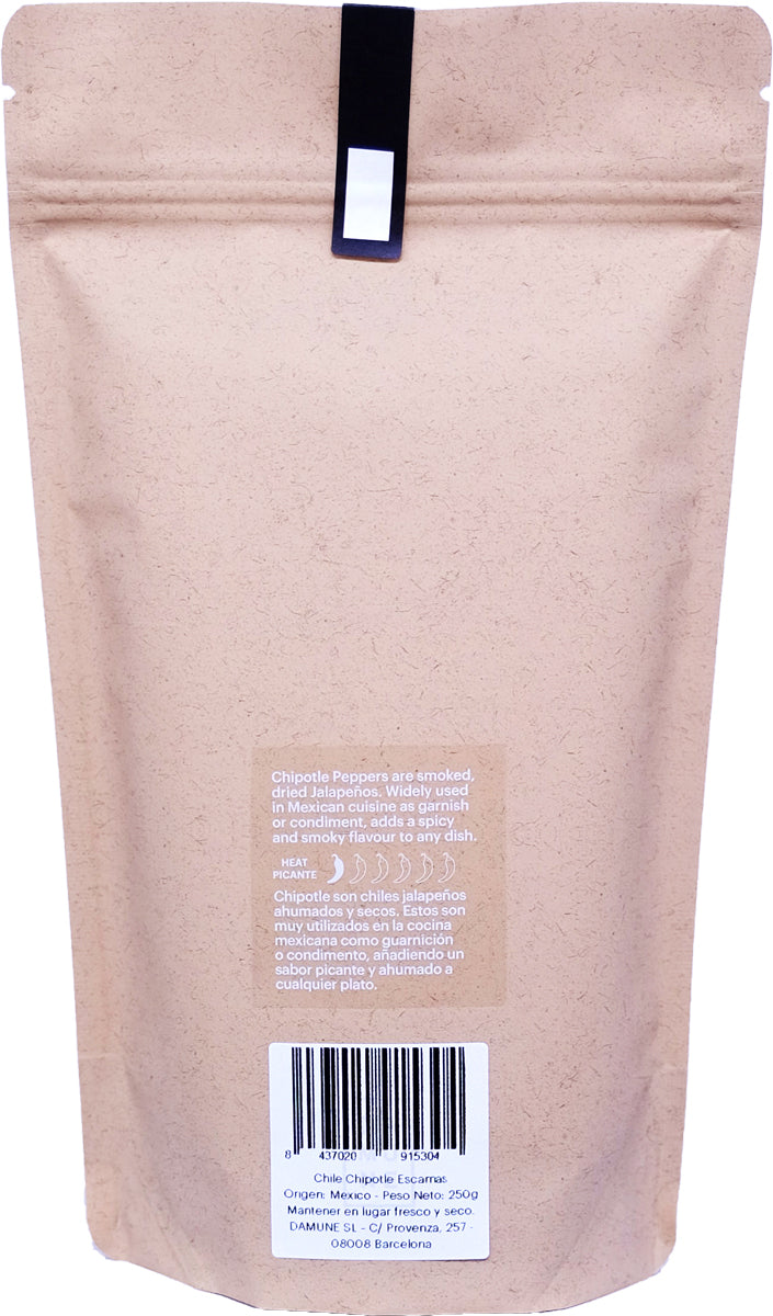 Chili Chipotle Flakes