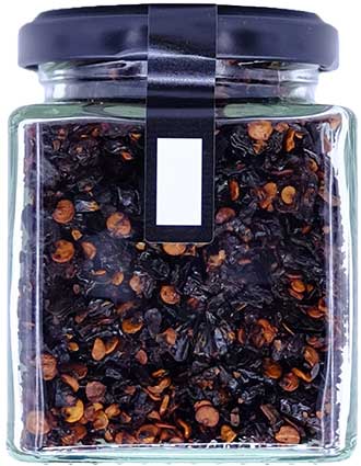 Piment Chipotle Flocons