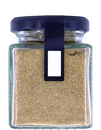 Piment Jalapeño Vert Poudre