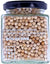 White Peppercorns Bolovens Organic Premium whole - 100g