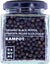 Black Peppercorns Kampot Organic Premium whole - 100g