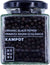 Black Peppercorns Kampot Organic Premium whole - 100g