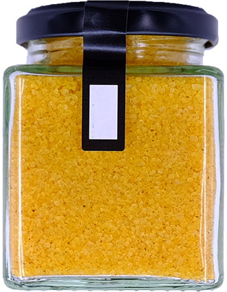 Sel à l&#39;Orange Bio