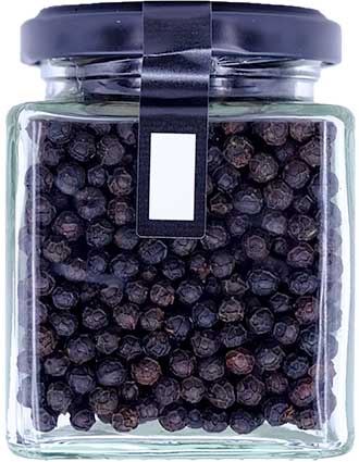 Black Peppercorns Kampot Premium
