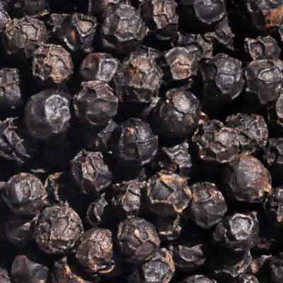 Sale Nero Black Lava delle Hawaii – Molokai - Qualitá Superiore-DAMUNE