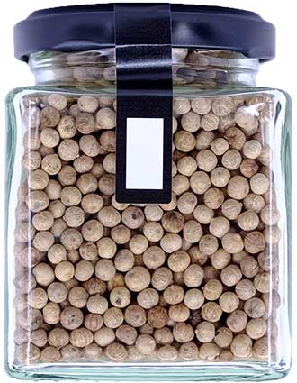 White Peppercorns Kampot Premium