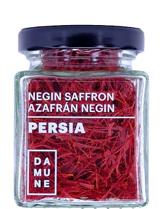 Safran Negin - 7 g