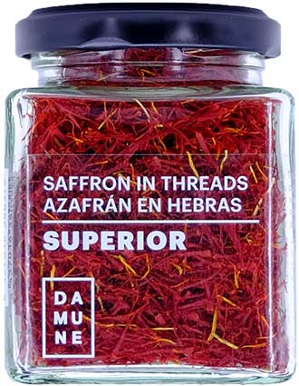 Saffron Superior - 20 gr