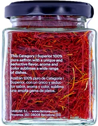 Safran Superior - 20 g