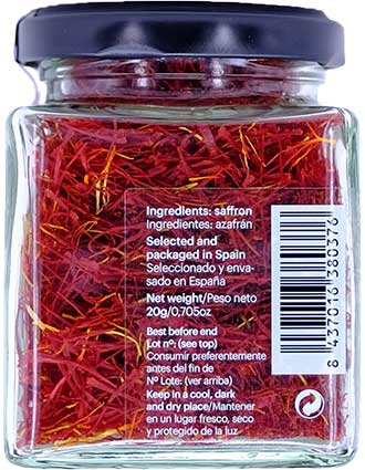 Safran Superior - 20 g