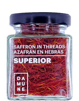 Safran Superior - 8 gr