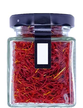 Saffron Superior - 8 gr