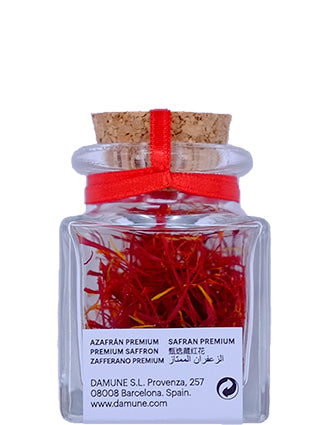 Safran Superior - Verre