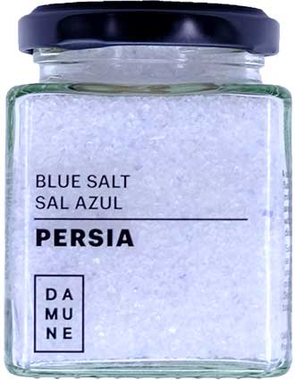 Sel Bleu Perse