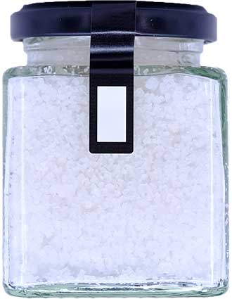 Fleur de Sel Delta de l&#39;Ebre