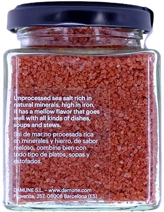 Sel Rouge Alaea Hawaii-Molokai