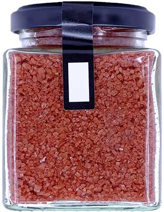 Sel Rouge Alaea Hawaii-Molokai