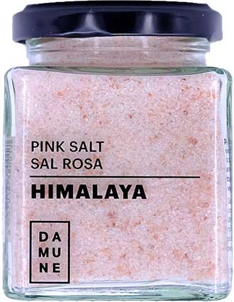 Sal Rosa Himalaya