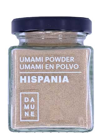 Umami Poudre