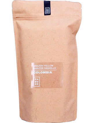 Piment Jaune Amazonie