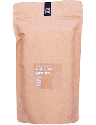 Piment Ancho Flocons