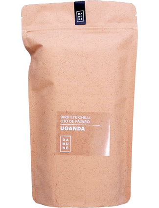 Chile Ojos de Pájaro