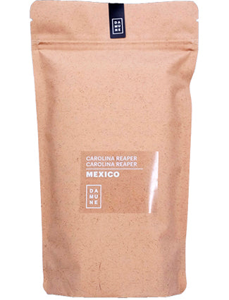 Piment Carolina Reaper Flocons - Plus Piquant Monde