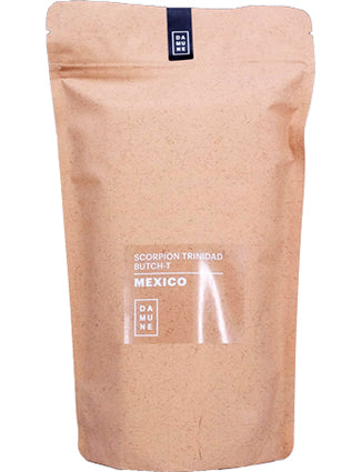 Piment Habanero Scorpion Trinidad Butch-T Poudre