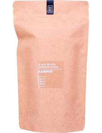 Black Peppercorns Kampot Premium