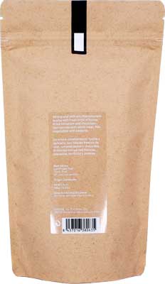 Long Black Pepper Kampot Premium