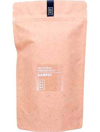 Red Peppercorns Kampot Premium