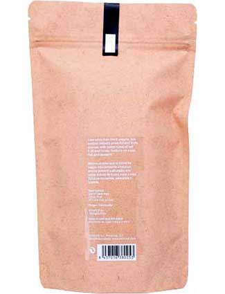 Red Peppercorns Kampot Premium